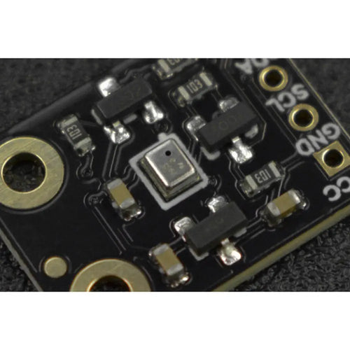 Fermion ICP-10111 Pressure Sensor (Breakout) Fermion ICP-10111 Pressure Sensor (Breakout)