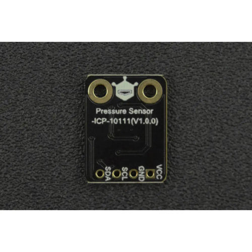Fermion ICP-10111 Pressure Sensor (Breakout) Fermion ICP-10111 Pressure Sensor (Breakout)