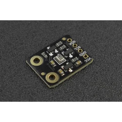 Fermion ICP-10111 Pressure Sensor (Breakout) Fermion ICP-10111 Pressure Sensor (Breakout)