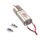 FingerTech MiniQD Connectors 10 Pairs