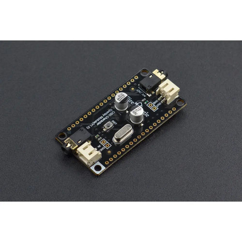 FireBeetle OSD Character Overlay Module FireBeetle OSD Character Overlay Module