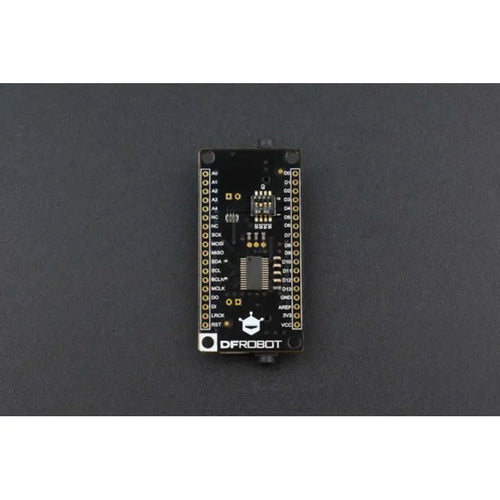FireBeetle OSD Character Overlay Module FireBeetle OSD Character Overlay Module