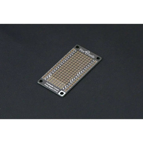 FireBeetle OSD Character Overlay Module FireBeetle OSD Character Overlay Module