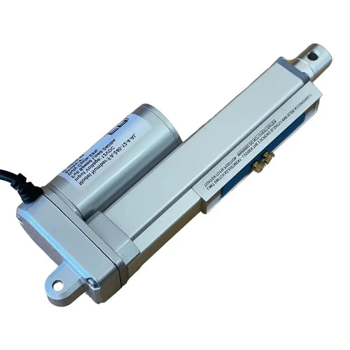 Actuador Lineal de Carrera Ajustable de 11-12 pulgadas 35lb de Firgelli Firgelli 11-12 Inch Adjustable Stroke Linear Actuator 35lb