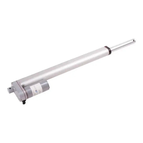 Actuador Lineal de Varilla Clásica de Carrera de 12pulg de Fuerza de 200lb Firgelli Firgelli 12-Inch Stroke 200 lb Force Classic Rod Linear Actuator