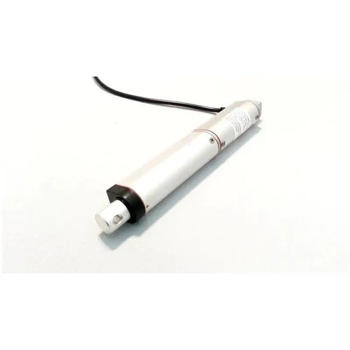 Firgelli 12 VDC, 12-inch Stroke 15 pond Force Mini Lineaire Actuator Firgelli 12VDC, 12-Inch Stroke 15lb Force Mini Linear Actuator