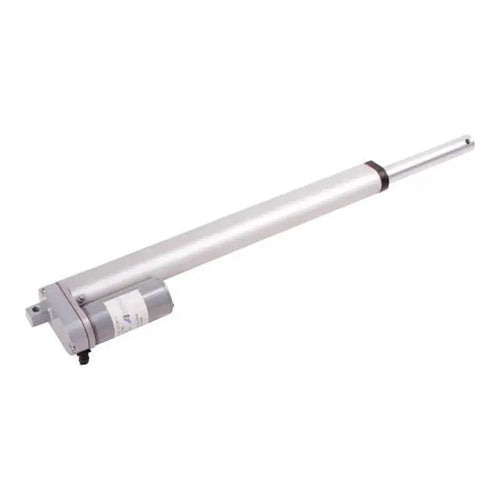 Actuador Lineal de Varilla Clásica de Carrera de 4pulg de Fuerza de 200lb Firgelli Firgelli 4-Inch Stroke 200 lb Force Classic Rod Linear Actuator