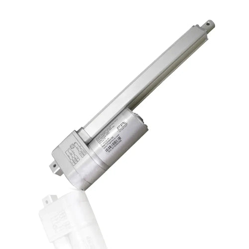 Actuador Lineal c/ Retroalimentación de 400 lb, Carrera de 3 pulg Serie OS de Firgelli Firgelli OS Series 400lbs, 3-Inch Stroke Feedback Linear Actuator