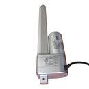 Firgelli OS Series 400lbs, 3-Inch Stroke Feedback Linear Actuator