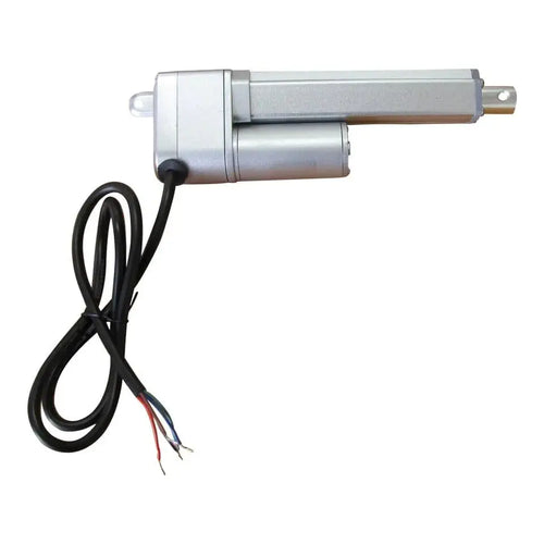 Actuador Lineal c/ Retroalimentación de 400 lb, Carrera de 3 pulg Serie OS de Firgelli Firgelli OS Series 400lbs, 3-Inch Stroke Feedback Linear Actuator