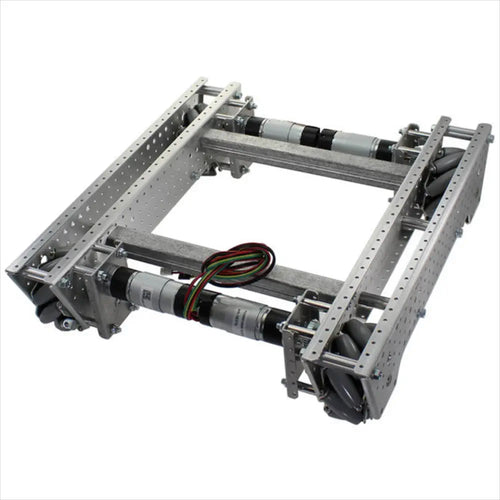 Kit de Inicio FTC c/ Tile GTO y Mega Kit S3 FTC Starter Kit w/ GTO Tile & S3 Mega Kit