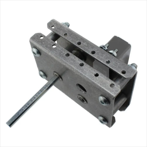 Kit de Inicio FTC c/ Tile GTO y Mega Kit S3 FTC Starter Kit w/ GTO Tile & S3 Mega Kit