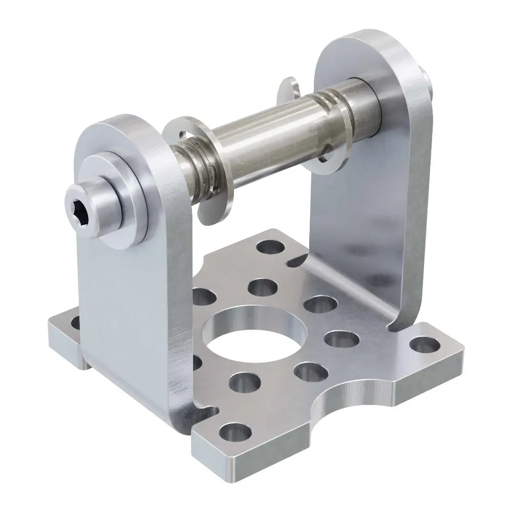 GoBILDA Montagebeugel voor Heavy Duty Lineaire Actuator