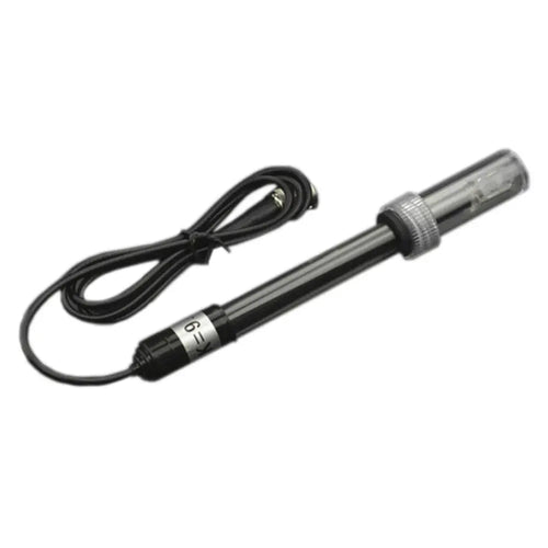 Gravity Analog Electrical Conductivity Sensor / Meter (K=10) Gravity Analog Electrical Conductivity Sensor / Meter (K=10)