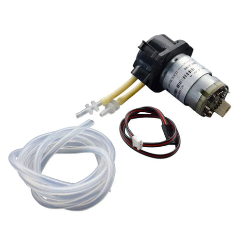 Gravity Digitale Peristaltische Pomp Gravity Digital Peristaltic Pump