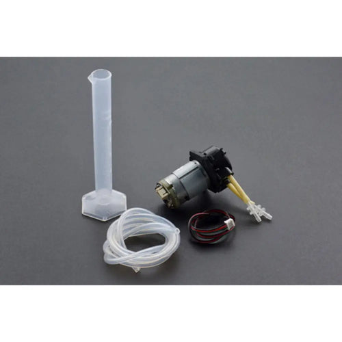 Gravity Digitale Peristaltische Pomp Gravity Digital Peristaltic Pump