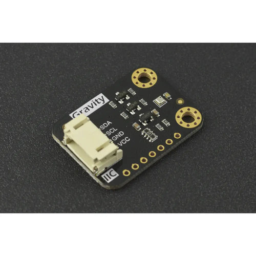 DFRobot Gravity BMP388 Barometrische Druksensoren DFRobot Gravity BMP388 Barometric Pressure Sensors