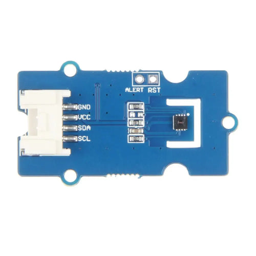 SeeedStudio Grove I2C Zeer Nauwkeurige Temperatuur- en Vochtigheidssensor (SHT35) SeeedStudio Grove I2C High Accuracy Temperature and Humidity Sensor (SHT35)