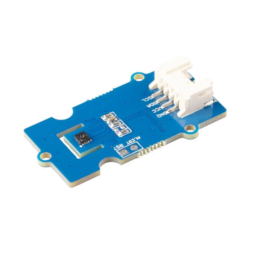 SeeedStudio Grove I2C Zeer Nauwkeurige Temperatuur- en Vochtigheidssensor (SHT35) SeeedStudio Grove I2C High Accuracy Temperature and Humidity Sensor (SHT35)