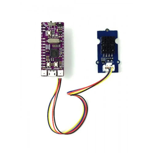 Cable Grove a JST-SH (Qwiic) - 20cm Grove to JST-SH (Qwiic) Cable - 20cm