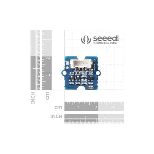 SeeedStudio Grove VL53L0X ToF Afstandsmeter Sensor SeeedStudio Grove VL53L0X ToF Rangefinder Sensor