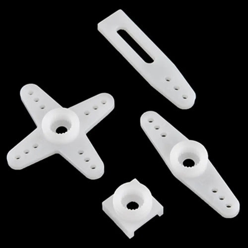 HS-422 Servomotor Hitec HS-422 Servo Motor