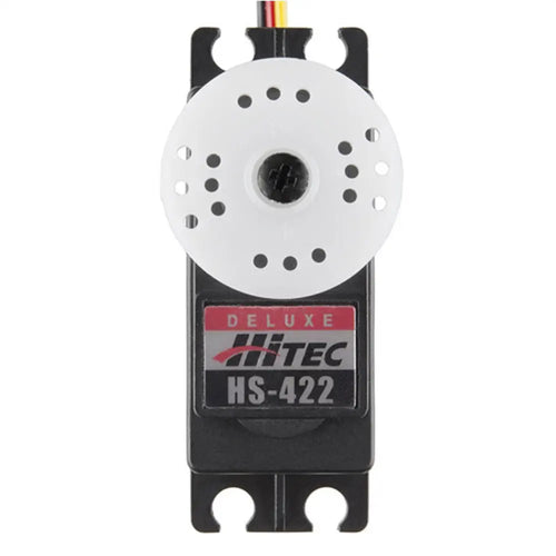 HS-422 Servomotor Hitec HS-422 Servo Motor