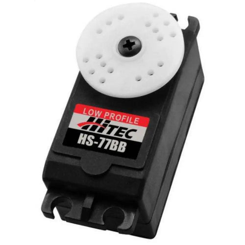 HS-77BB Low Profile Servo HS-77BB Low Profile Servo