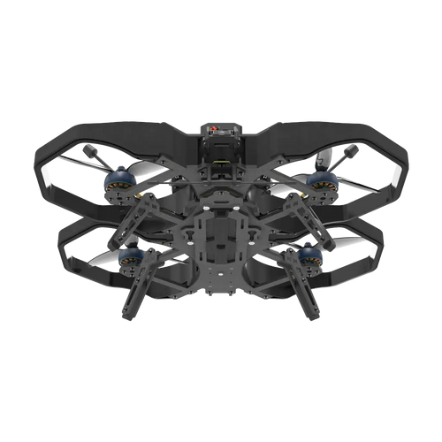 Iflight-Rc ProTek60 Pro O3 6S HD Cinelifter BMPCC Version (No Receiver) Iflight-Rc ProTek60 Pro O3 6S HD Cinelifter BMPCC Version (No Receiver)