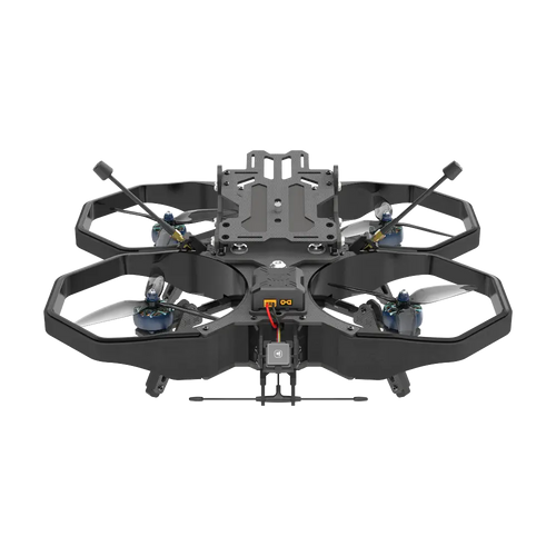 Iflight-Rc ProTek60 Pro O3 6S HD Cinelifter BMPCC Version (No Receiver) Iflight-Rc ProTek60 Pro O3 6S HD Cinelifter BMPCC Version (No Receiver)