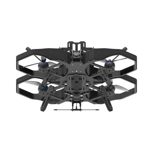 Iflight-Rc ProTek60 Pro O3 6S HD Cinelifter BMPCC Version (No Receiver) Iflight-Rc ProTek60 Pro O3 6S HD Cinelifter BMPCC Version (No Receiver)