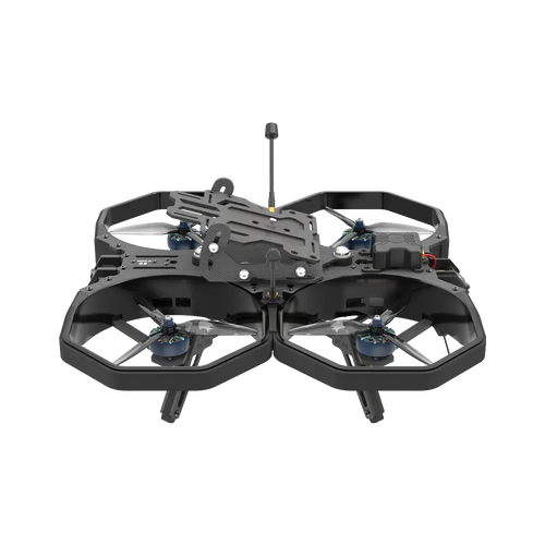 Iflight-Rc ProTek60 Pro O3 6S HD Cinelifter BMPCC Version (No Receiver) Iflight-Rc ProTek60 Pro O3 6S HD Cinelifter BMPCC Version (No Receiver)