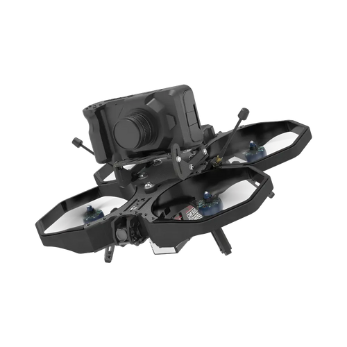 Iflight-Rc ProTek60 Pro O3 6S HD Cinelifter BMPCC Version (No Receiver) Iflight-Rc ProTek60 Pro O3 6S HD Cinelifter BMPCC Version (No Receiver)