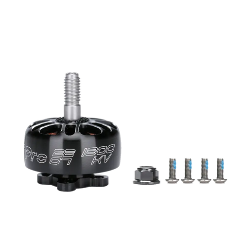 iFlight XING-E Pro 2207 2-6S FPV Motor 1800KV iFlight XING-E Pro 2207 2-6S FPV Motor 1800KV