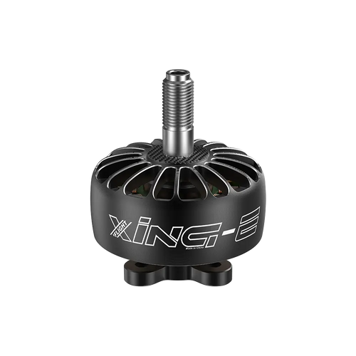 iFlight XING-E Pro 2207 2-6S FPV Motor 1800KV iFlight XING-E Pro 2207 2-6S FPV Motor 1800KV