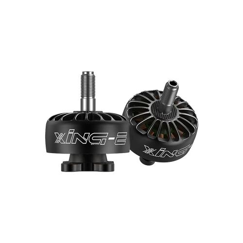 iFlight XING-E Pro 2207 2-6S FPV Motor 1800KV iFlight XING-E Pro 2207 2-6S FPV Motor 1800KV
