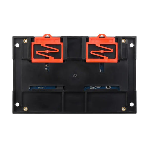Industrielles IoT 5G/4G Drahtlose Erweiterung für RPi CM4 mit USV, M.2 Slot, 4G Modul (EU) Industrial IoT 5G/4G Wireless Exp. for RPi CM4 w/ UPS, M.2 Slot, 4G Module (EU)
