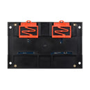 Industrial IoT 5G/4G Wireless Exp. for RPi CM4 w/ UPS, M.2 Slot, 4G Module (EU)