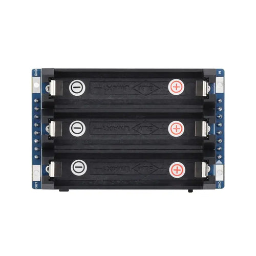 Industrielles IoT 5G/4G Drahtlose Erweiterung für RPi CM4 mit USV, M.2 Slot, 4G Modul (EU) Industrial IoT 5G/4G Wireless Exp. for RPi CM4 w/ UPS, M.2 Slot, 4G Module (EU)