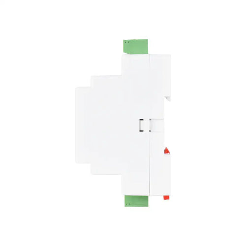 Industriële Seriële Server, RS232 naar RJ45 Ethernet, TCP/IP naar Serieel, Rail-montage Industrial Serial Server, RS232 to RJ45 Ethernet, TCP/IP to Serial, Rail-mount
