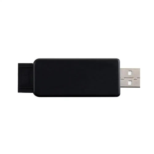 Industrial USB to TTL Converter CH343G w/ Multi Protection & Systems Support Industrial USB to TTL Converter CH343G w/ Multi Protection & Systems Support