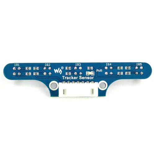 Capteur Infrarouge Suiveur de Ligne Infrared Line Tracking Sensor