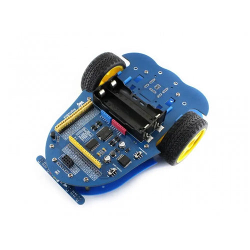 Capteur Infrarouge Suiveur de Ligne Infrared Line Tracking Sensor