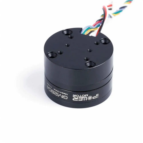 iPower GM2804 Gimbal Motor w/ AS5048A Encoder iPower GM2804 Gimbal Motor w/ AS5048A Encoder