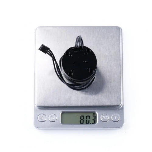 Motor de Cardán s/ Escobillas iPower Motor GM3506 c/ Encoder AS5048A iPower Motor GM3506 Brushless Gimbal Motor w/ AS5048A Encoder