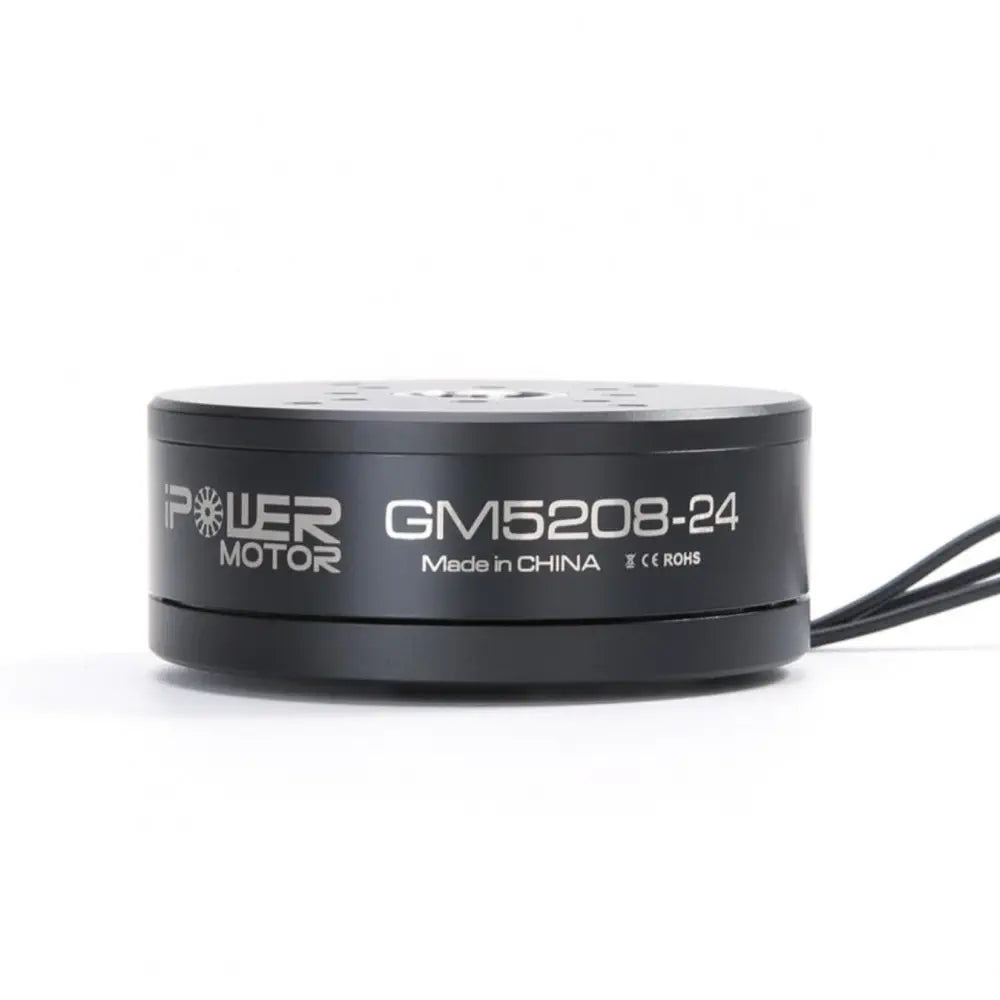 Cardan 3 Axes BASECAM Electronics Pour Reflex Numérique – Moteurs 2208 Avec Contrôleur