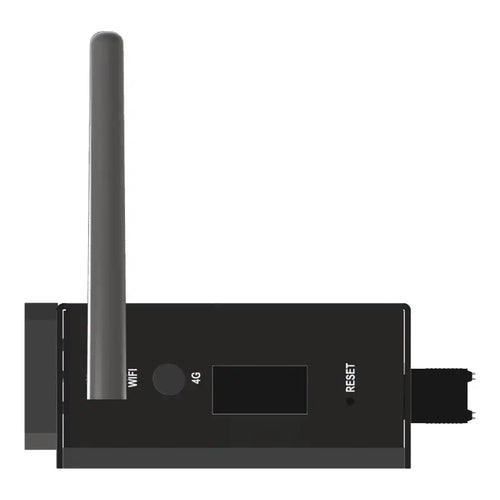 IRIV PiControl - IR4.0 CM4 Industrie-Controller mit Wireless 2GB RAM 16GB eMMC IRIV PiControl - IR4.0 CM4 Industrial Controller w/ Wireless 2GB RAM 16GB eMMC