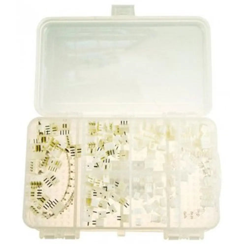 JST-Steckverbindersatz (2 mm)  JST Connector Kit (2mm)