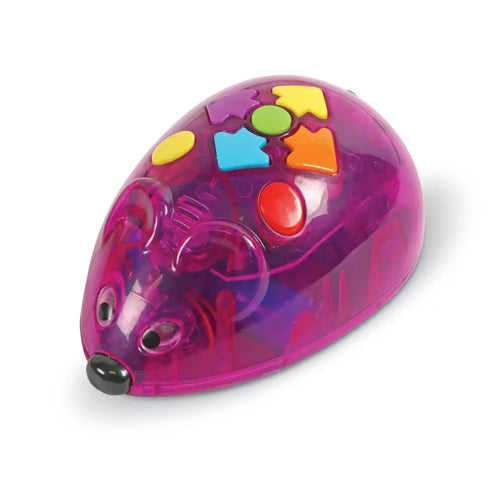 Learning Resources Code & Go Mouse Single - Wiederaufladbar Learning Resources Code & Go Mouse Single - Rechargeable
