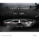 LIGPOWER MN1005 V2.0 KV90 High Efficiency UAV Motor w/ 9.3kg Thrust